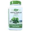 Фото товару Nature's Way, Gotu Kola Herb 475 mg, Готу Кола 475 мг, 180 капсул