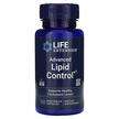 Фото товару Life Extension, Advanced Lipid Control, Підтримка рівню холест...