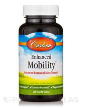 Enhanced Mobility Поддержка суставов Carlson