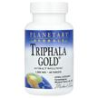 Planetary Herbals, Трифала, Triphala Gold, 60 таблеток