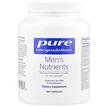 Фото товару Men's Nutrients, Вітаміни для чоловіків, 360 капсул