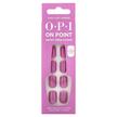On Point Instant Press-On Mani Short, Догляд за нігтями, 27 Pi...
