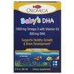 Фото товару Oslomega, Baby’s DHA with Vitamin D3, ДГК з D3 800 мг, 6...