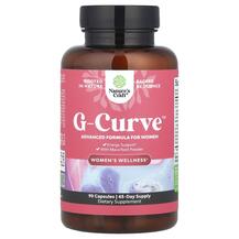 Підтримка гормонів G-Curve Nature's Craft 90 капсул Підтримка гормонів G-Curve Nature's Craft 90 капсул