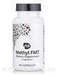 Фото товару NeuroScience, Methyl FMT, Метилфолат, 60 капсул