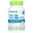 Фото товару NutriBiotic, Essential Electrolytes, Основні електроліти, 100 ...