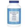 Фото товара TheVitaminShoppe, Магний, Magnesium Oxide 400 mg, 200 капсул