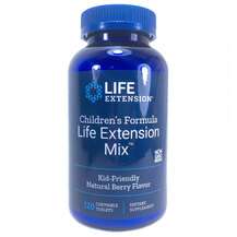 Life Extension, Children's Formula Life Extension Mix, Вітамін...