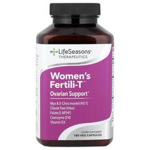 Підтримка Лібідо Women's Fertili-T LifeSeasons