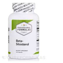 Beta-Sitosterol Бета-Ситостерол Professional
