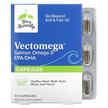 Фото товару Terry Naturally, Vectomega Salmon Omega-3 EPA/DHA, ДГК, 60 капсул