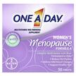 Фото товара Витамины для женщин, Women's Menopause Formula, 50 таблеток