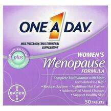 Мультивитамины для женщин, Women's Menopause Formula Multivita...