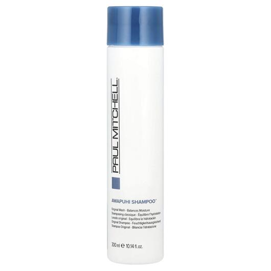 Основне фото товара Paul Mitchell, Awapushi Shampoo, Шампунь, 300 мл