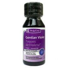 Gentian Violet First Aid Antiseptic, 30 ml