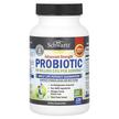 Advanced Strength Probiotic 40 Billion CFU, Пробиотики, 120 ка...