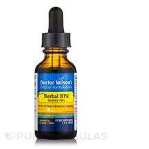 Dr. Wilson's Original Formulations, Herbal HPA Licorice F...