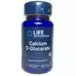 Life Extension, Calcium D-Glucarate 200 mg, D-глюкарат кальцію...