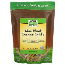 САМе Аденозил-метионін Real Food Whole Wheat Sesame