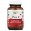 Фото товара Pure Essence, Витамин C, Whole-C, 30 таблеток