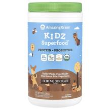 Kidz Superfood Protein + Probiotics Extreme Протеин