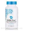 Фото товару GABA Trex Grape Flavored Chewables, ГАМК, 60 таблеток