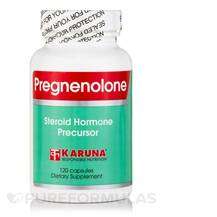 Karuna Health, Pregnenolone Steroid Hormone Precursor, Прегнен...