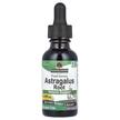 Фото товара Nature's Answer, Астрагал, Astragalus Alcohol-Free 2000 mg, 