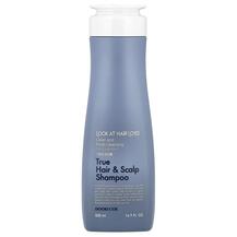 Look At Hair Loss True Hair & Scalp Shampoo Шампунь