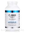 Фото товару Douglas Laboratories, C-1000, Вітамін C, 250 капсул