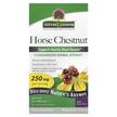 Фото товара Конский Каштан 250 мг, Horse Chestnut 250 mg, 90 капсул