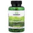 Фото товара Swanson, Ашвагандха, Ashwagandha 225 mg, 100 капсул