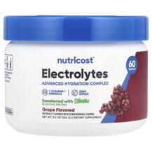 Electrolytes Advanced Hydration Complex Grape 234 г