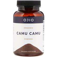Ojio, Organic Camu Camu Powder, Каму каму, 100 г