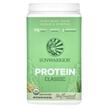 Sunwarrior, Classic Protein Unflavored, Протеїн, 750 г