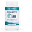 Фото товара Поддержка мозга, Brain Power Memory & Focus, 60 капсул