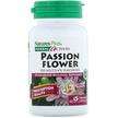 Фото товару Natures Plus, Herbal Actives Passion Flower 250 mg, Пасифлора,...