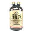 Solgar, Omega 3 Fish Oil Concentrate, Риб'ячий жир Омега-3, 24...