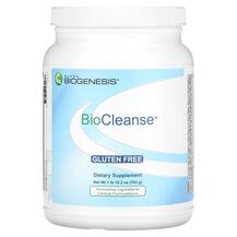 BioCleanse Детокс и очистка Nutra BioGenesis 743 г
