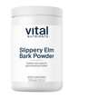 Фото товару Vital Nutrients, Slippery Elm Bark Powder, Слизький в'яз, 175 г