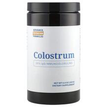 Colostrum Колострум Advance Physician Formulas 250 г