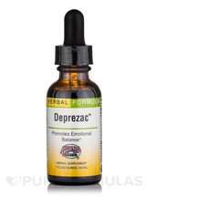 Підтримка стресу Deprezac Herbs Etc. 30 мл