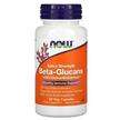 Фото товару Now, Beta-Glucans, Бета-глюкан 250 мг, 60 капсул