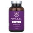 Neurohacker Collective, Qualia Night, Підтримка сну, 60 капсул