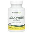 Фото товара Лактобактерии Ацидофильные, Acidophilus Lactobacillus, 90 капсул
