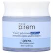 Фото товара make p:rem, Крем, Safe Me. Relief Watery Cream, 80 мл