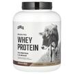Grass Fed Whey Protein Powder Chocolate Mocha, Протеїн Ізолят,...