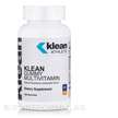 Фото товара Klean Gummy Multivitamin Natural Raspberry-Lemonade, Мультивитами