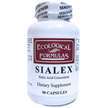 Фото товара Ecological Formulas, Сиаловая кислота, Sialex, 90 капсул