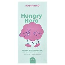 Hungry Hero Natural Appetite Booster Контроль веса